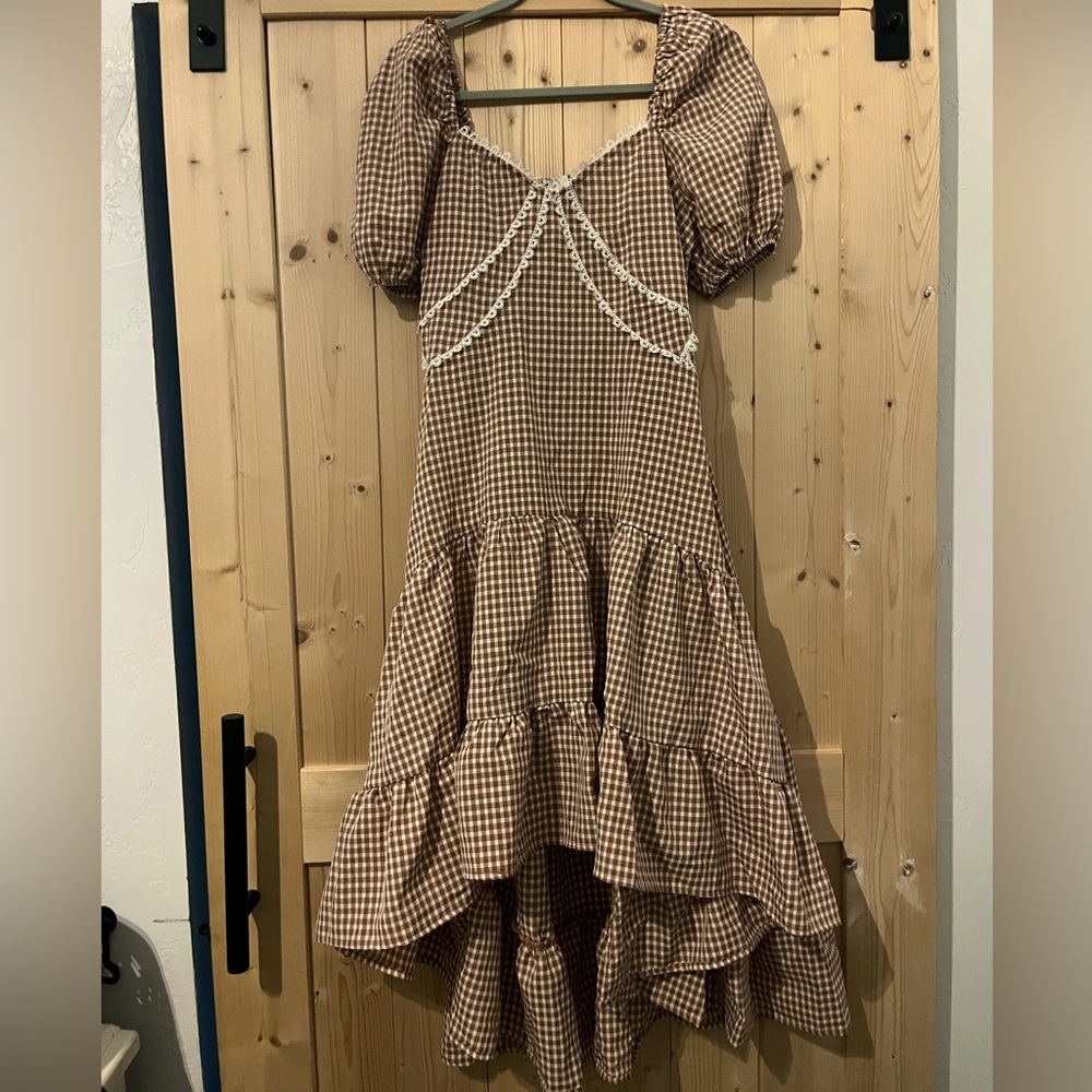 Mia Joy by Joyfolie Malou Dress